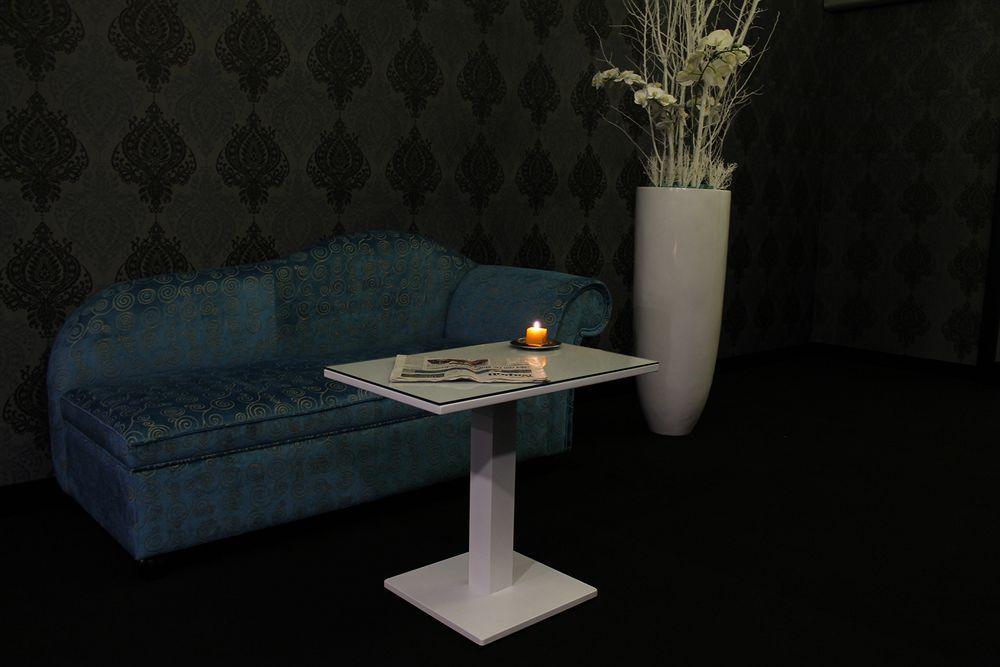 Kleopatra Design Hotel Napels Buitenkant foto