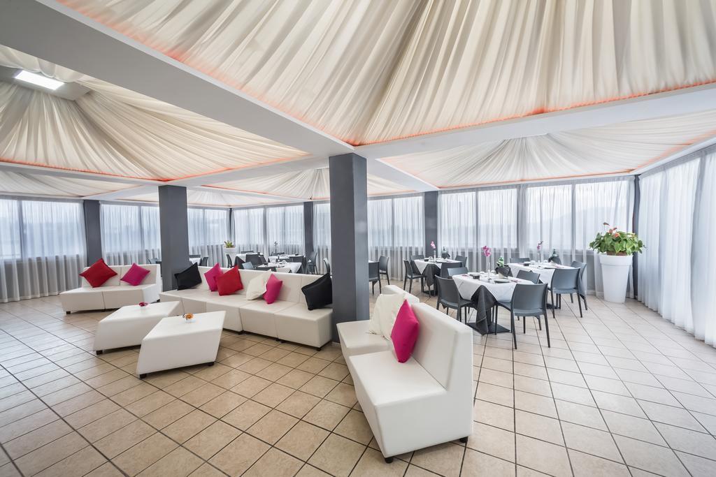 Kleopatra Design Hotel Napels Buitenkant foto